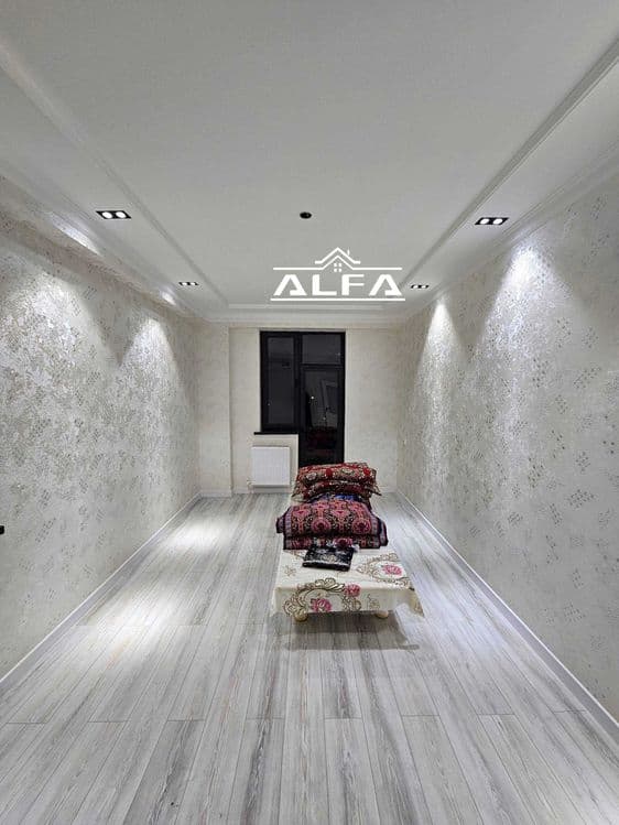 3 xonali 75m² 6-qavat.#3x #448a — 2