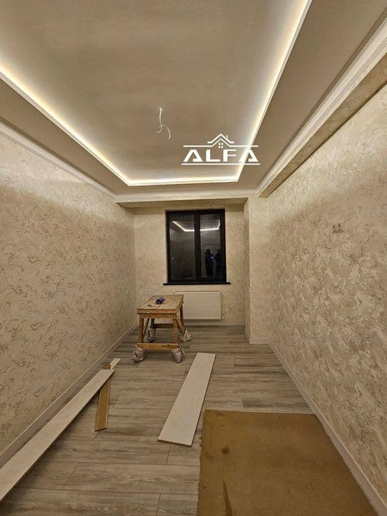 3 xonali 75m² 6-qavat.#3x #448a — 4