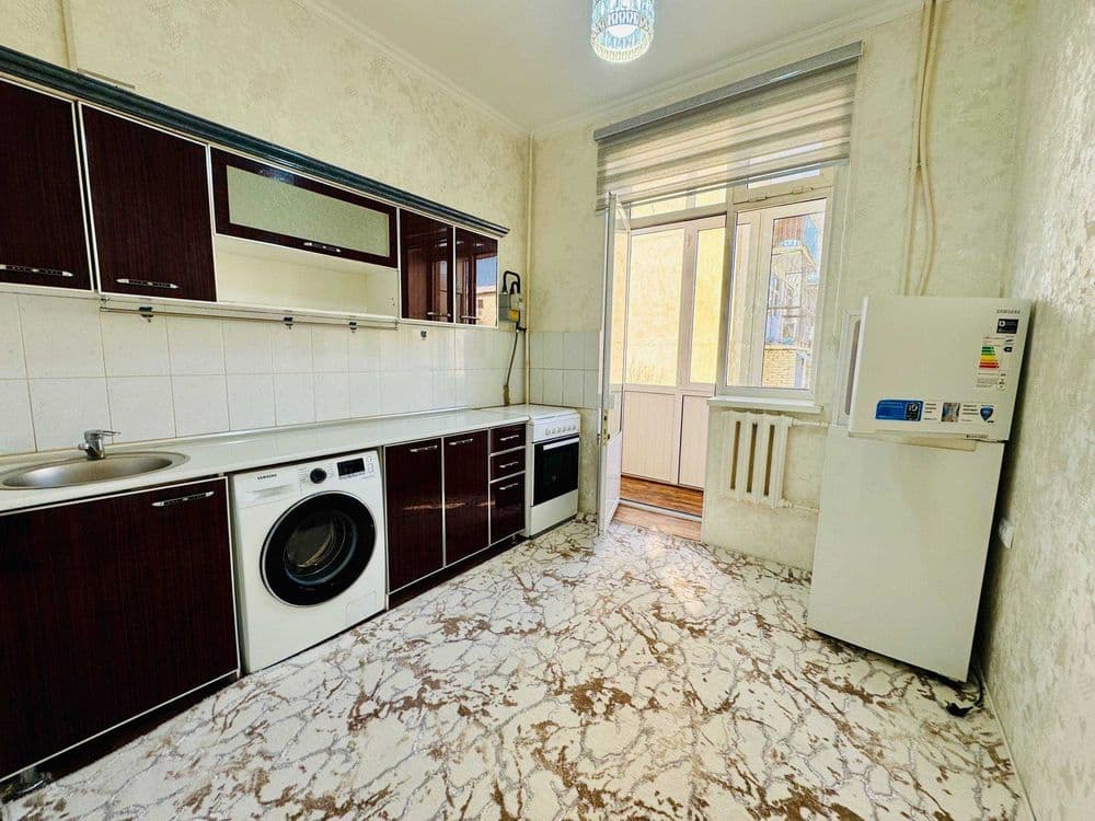 2 xonali 55m2 2-qavat.4 qavatli g’ishtli dom. — 5