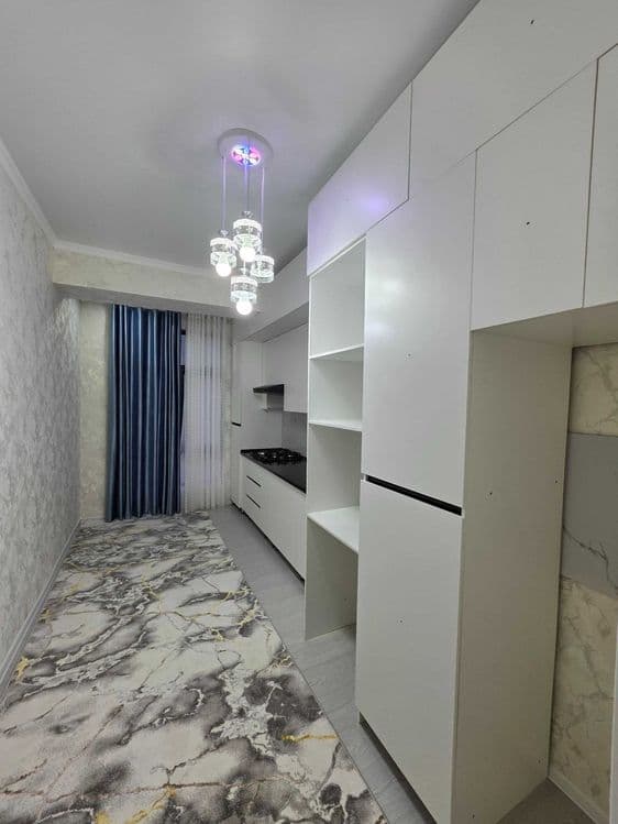 2 xonali 60m² 7-qavat. — 3