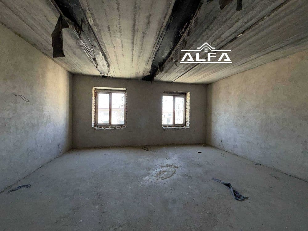 3 xonali 105m2 8-qavat #294x — 2