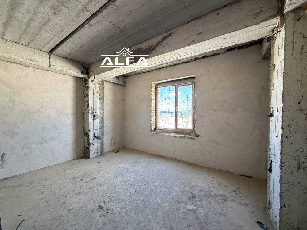3 xonali 105m2 8-qavat #294x — 5