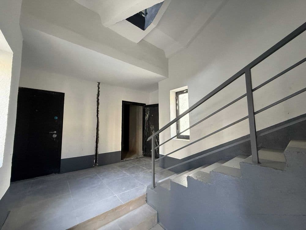 3 xonali 105m² 1-qavat. — 4