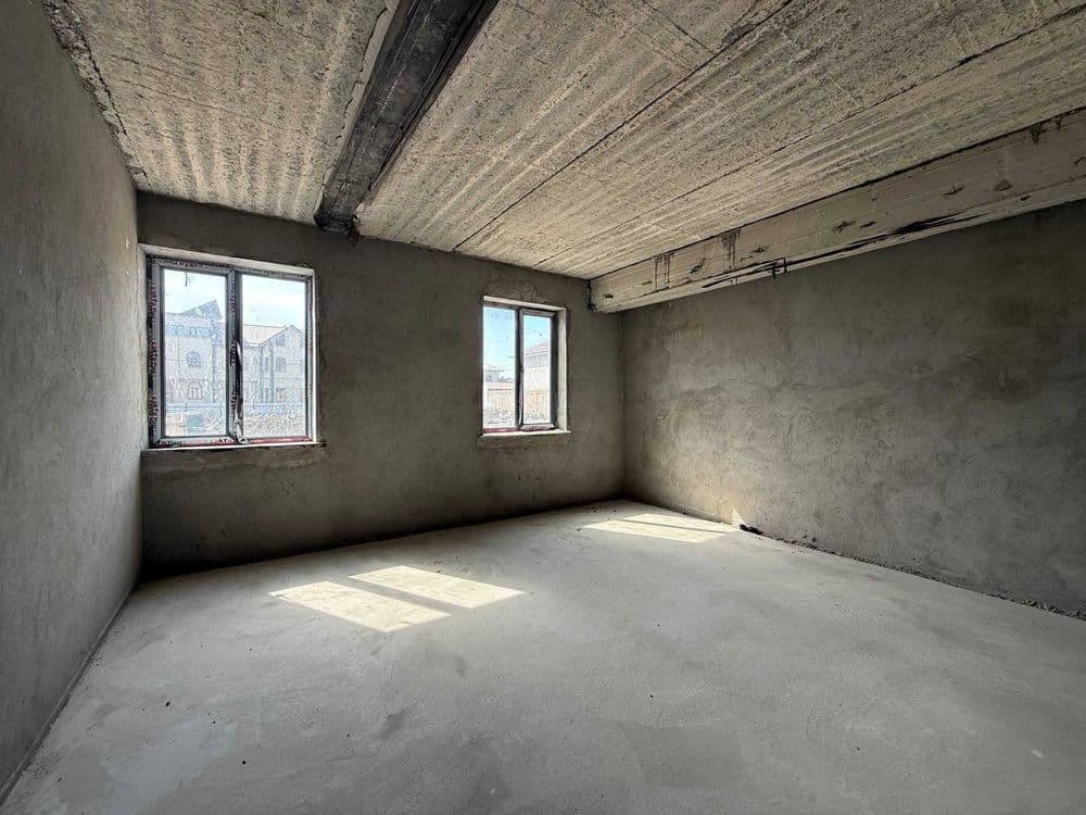 3 xonali 105m² 1-qavat. — 5