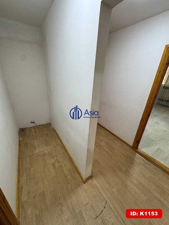 K1153 Buxoro davlat universitetei tomonda 2xonalik kvartira sotiladi — 5