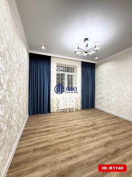 K1140 Melodiya 5mikrorayon tomonda 3xonalik kvartira sotiladi — 3
