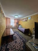 Продаётся 3х комн квартира на 1 этаже Ор-р Динамо