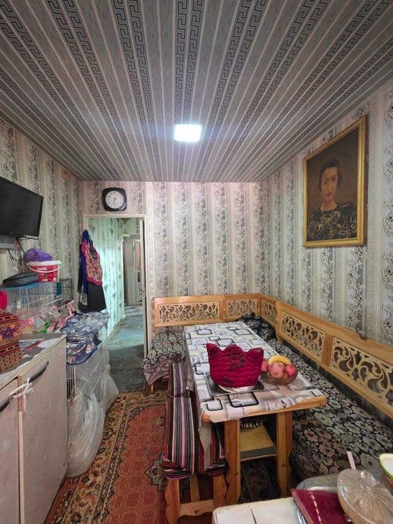 Продаётся 3х комн квартира на 1 этаже Ор-р Динамо — 2