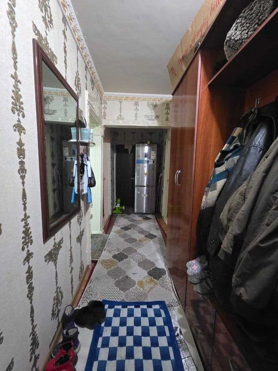 Продаётся 3х комн квартира на 1 этаже Ор-р Динамо — 3