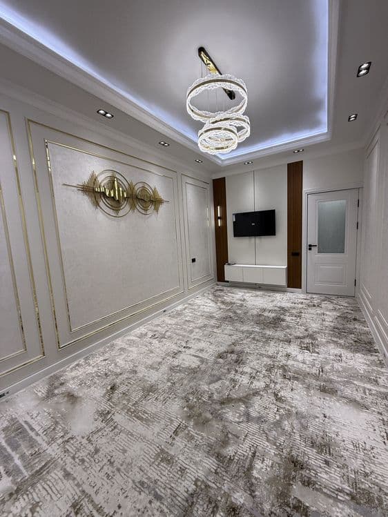 Квартира 2 хонали килинга 62 — 1