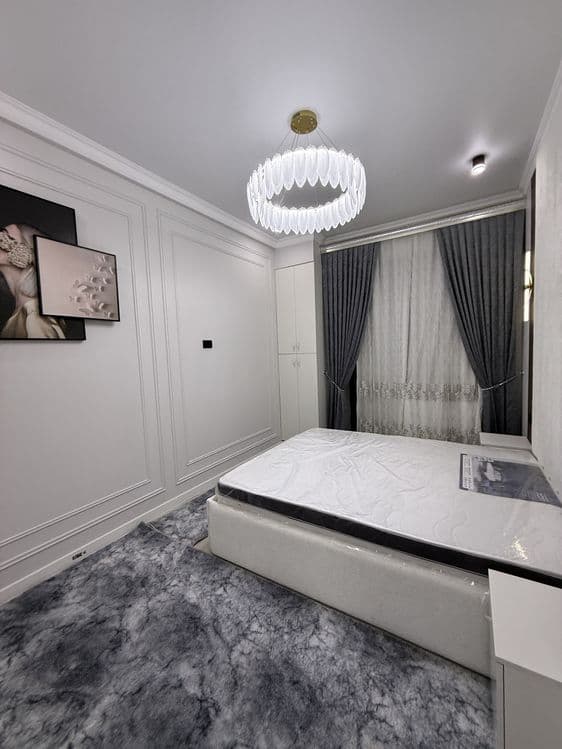 Квартира 2 хонали килинга 62 — 3