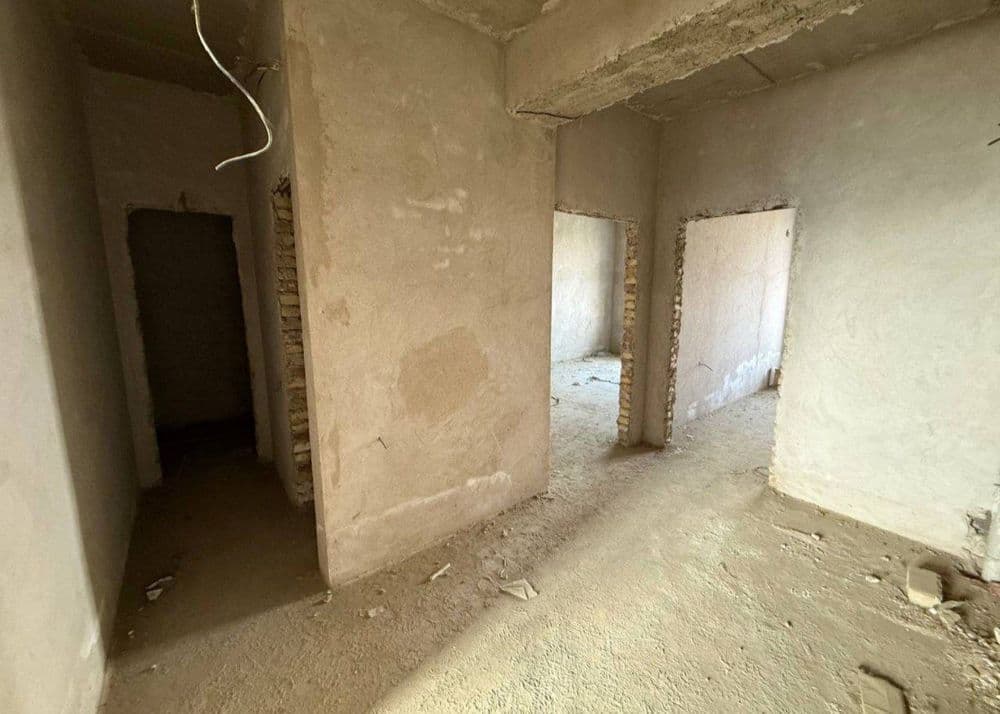3 хона ли квартира 110 кв горгаз дан центрдан — 2