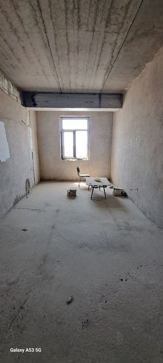 3 хона ли квартира 110 кв горгаз дан центрдан — 3