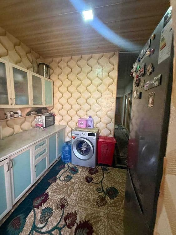 3 хоналик квартира 3 кават 5 микр, жомий — 5