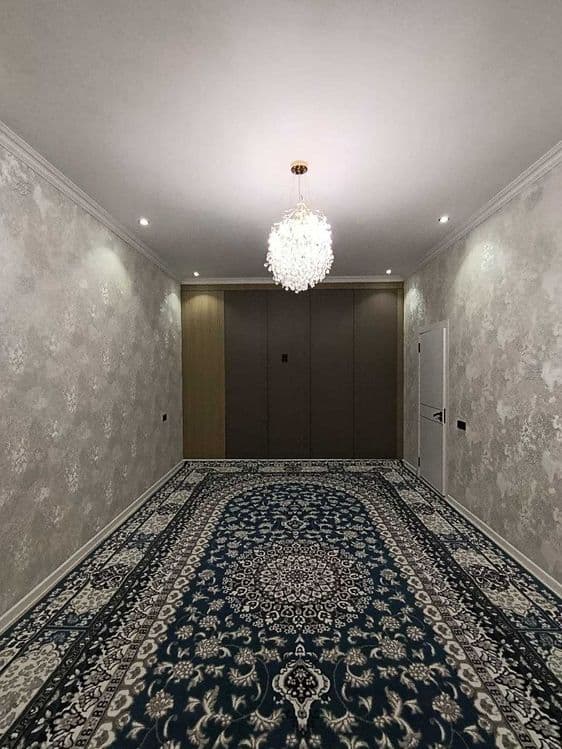 Продаётся 3х комн квартира дуплекс на 1 этаже Ор-р Теракзор — 2