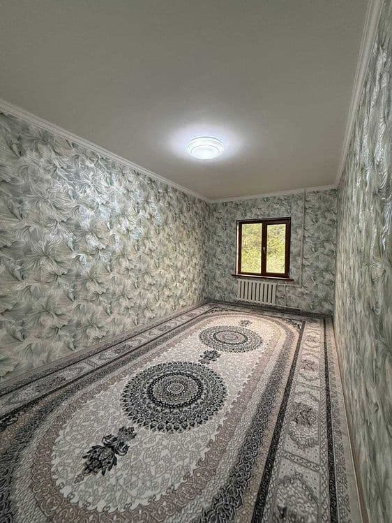 3 хоналик квартира 2 кават 6 микр, лавита — 3