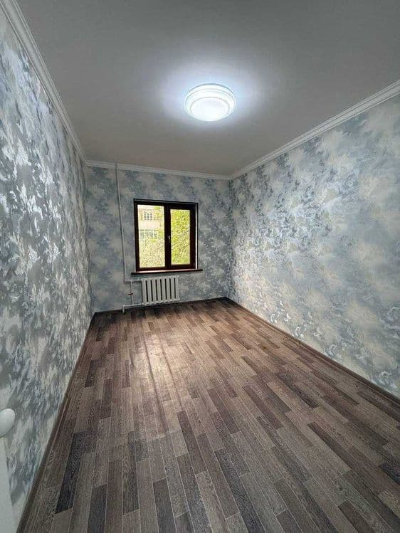 3 хоналик квартира 2 кават 6 микр, лавита — 4