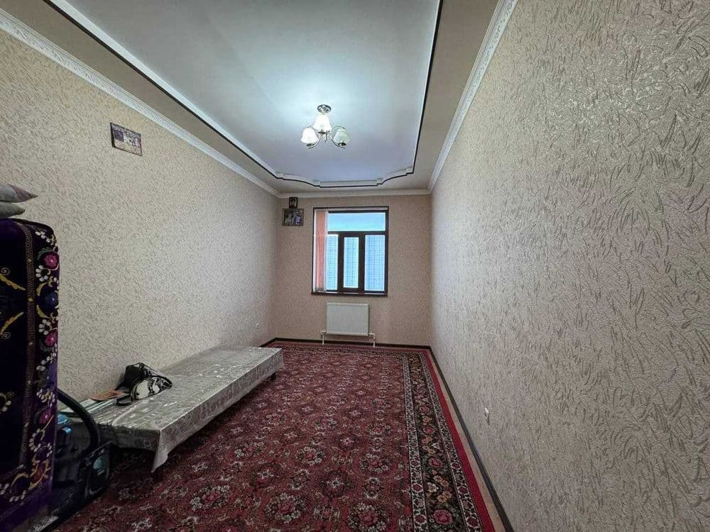 3 хоналик квартира 4 кават кирпичный дом, мелодия, мезон маркет — 4