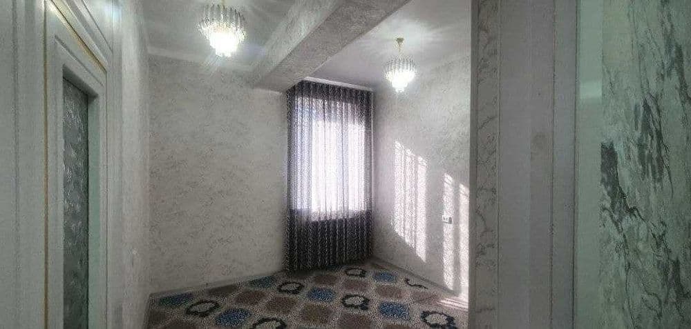 3 хоналик квартира 7 кават янги лифтлик дом, 11-поликлиника — 3