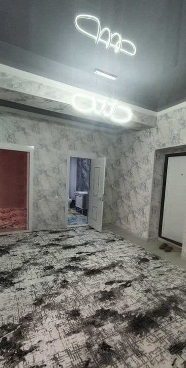 3 хоналик квартира 7 кават янги лифтлик дом, 11-поликлиника — 4