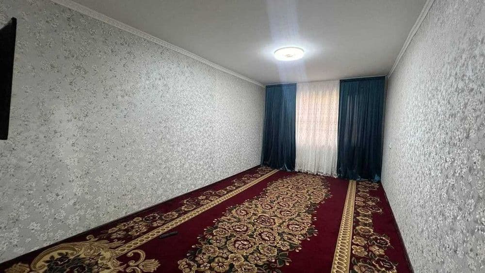 3 хоналик квартира 4 кават, центральный аптека — 1