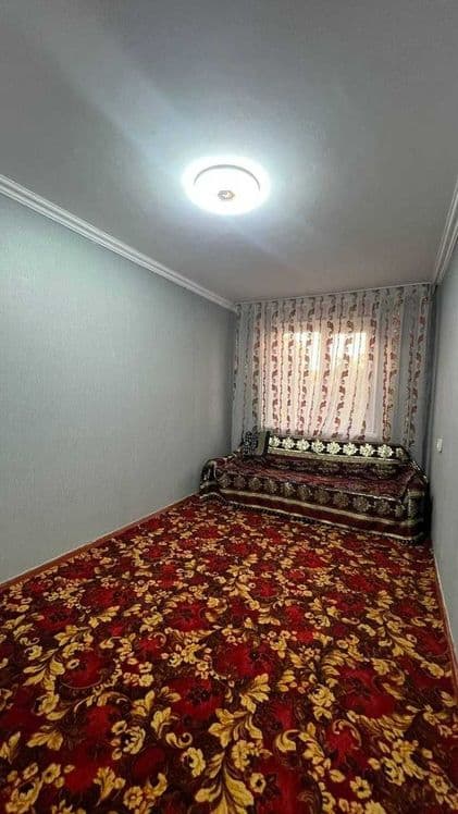 3 хоналик квартира 4 кават, центральный аптека — 2