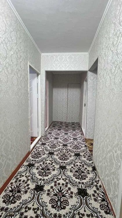 3 хоналик квартира 4 кават, центральный аптека — 3