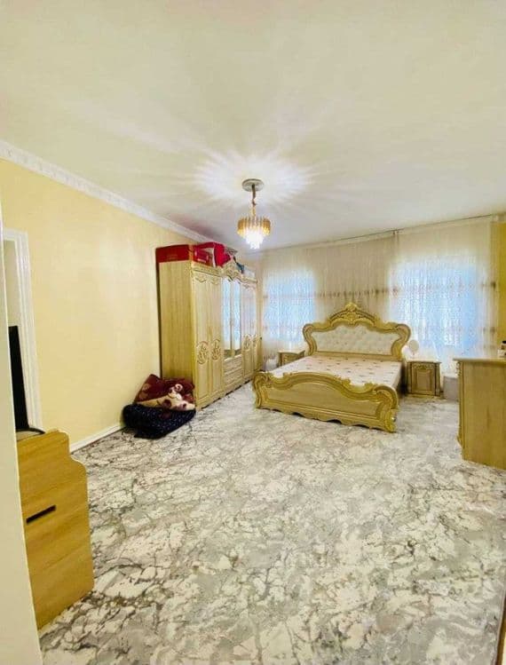 5 хоналик килинган 4 кават шарк 1, оазис — 3