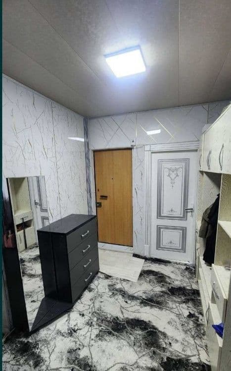 4 хоналик квартира 3 кават шарк 1, бозорча — 5