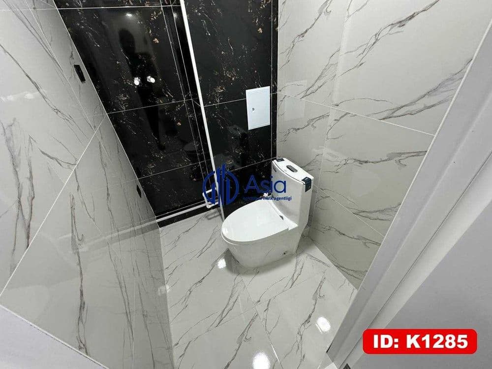 K1285 Tezda Fayzobod maschit 3xonalik kvartira sotiladi — 2