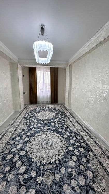 Файзиободдан 2 хонали Янги квартира сотилади — 2