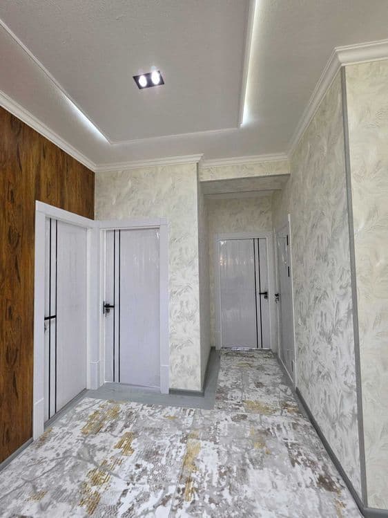 2 xonali 75m² 7-qavat.#2x #562a — 2