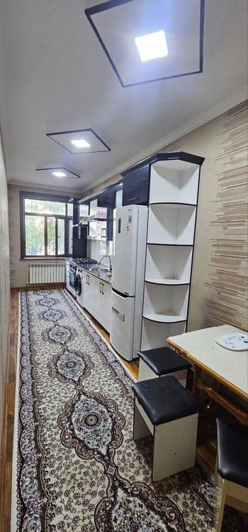 2 хонали квартира 6 мкр лавита янги гиштлик дом — 1