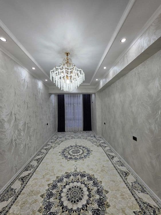 2 xonali 60m² 7-qavat.#2x #553a — 3