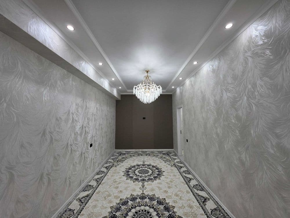 2 xonali 60m² 7-qavat.#2x #553a — 4