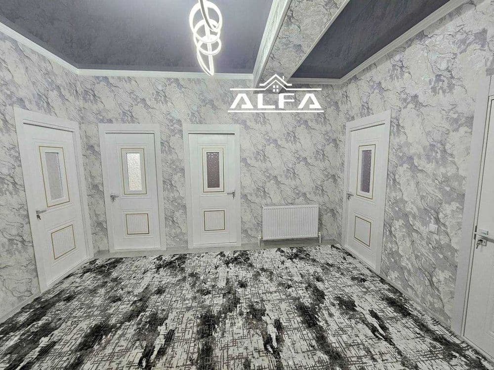 3 xonali 94m² 7-qavat#3x #466a — 1