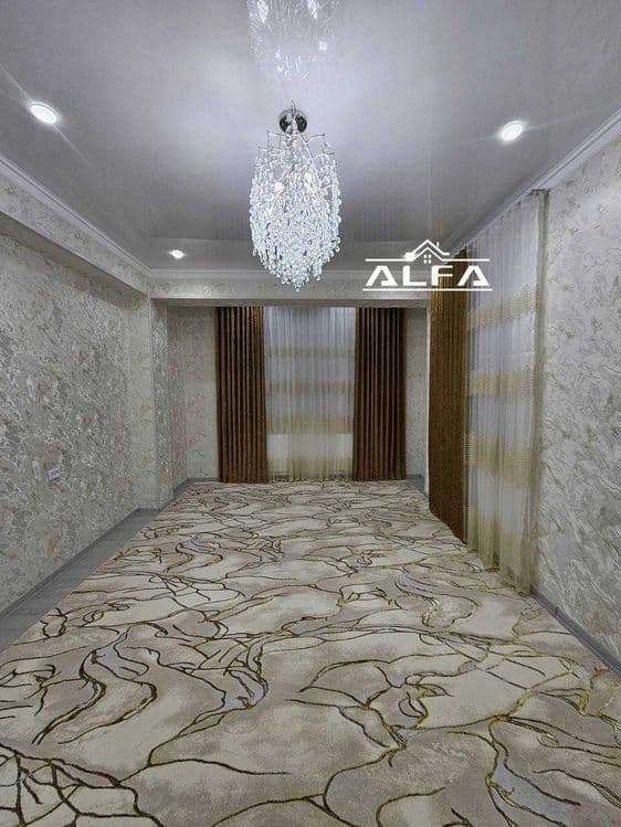 3 xonali 94m² 7-qavat#3x #466a — 2