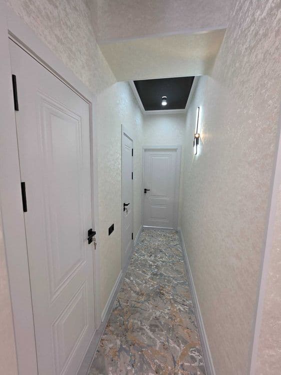 2 xonali 65m² 3-qavat.#2x #561a — 1