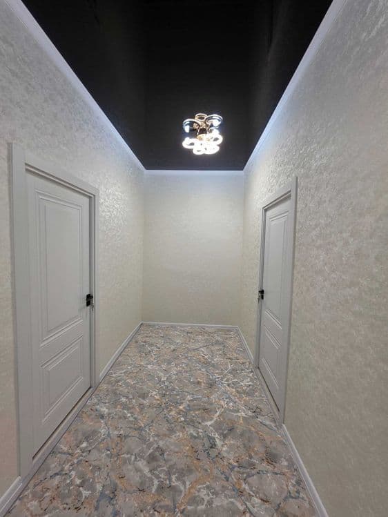 2 xonali 65m² 3-qavat.#2x #561a — 2
