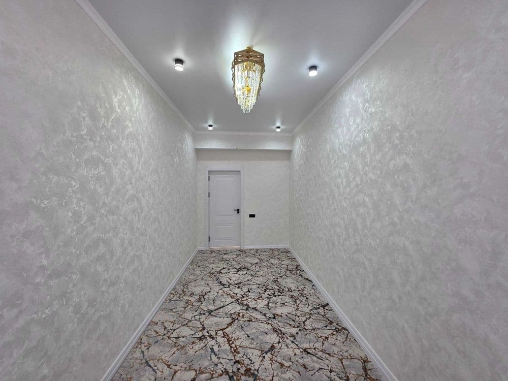 2 xonali 65m² 3-qavat.#2x #561a — 5