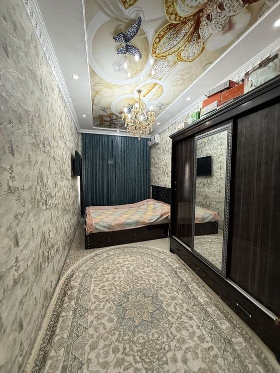 3 хонали квартира шарк чнги дом — 5