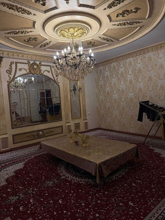2 хоналик квартира 5 кават кирпичный дом, 5 микр, орбита — 2