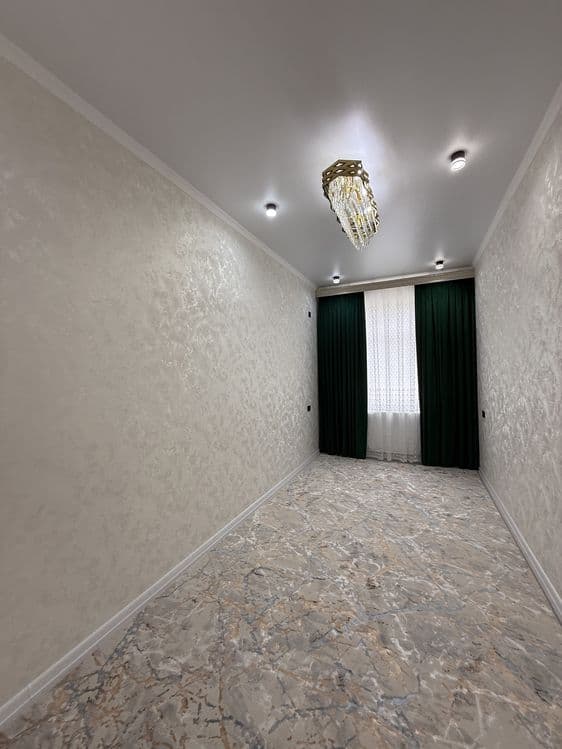 2 тарафлама сквозной 2 хонали квартира — 4