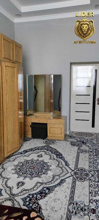 Продается 2 комнатная квартира на 1 этаже ор.р Шарк2  цена 52000 у.е — 5