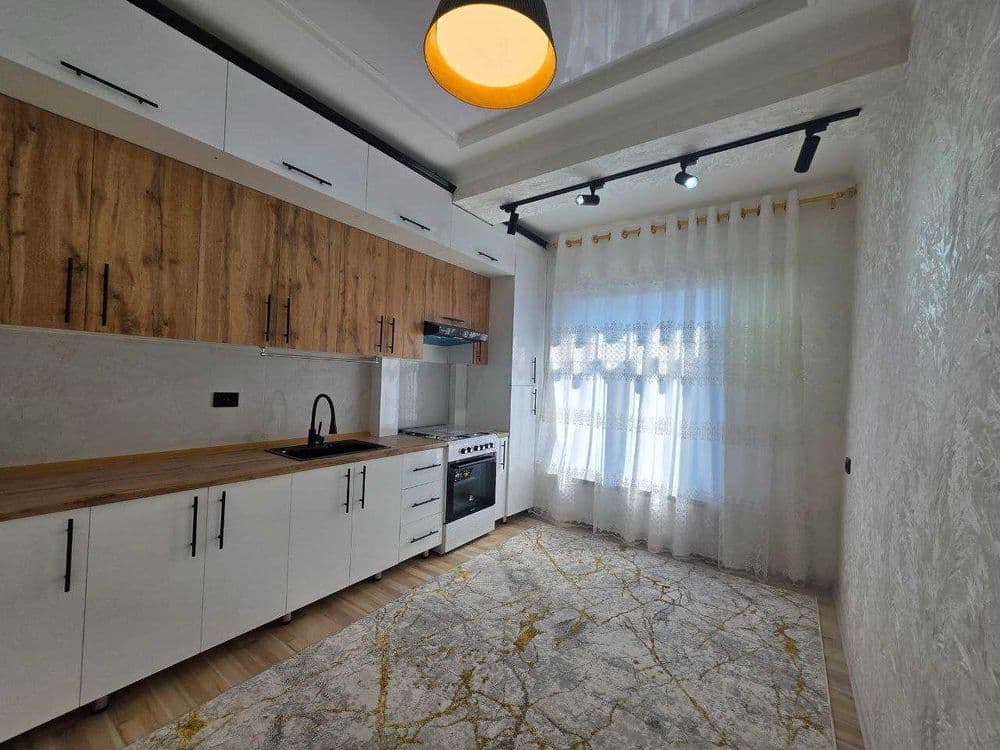 Продаётся 2х комн квартира на 4 этаже Ор-р Динамо — 4