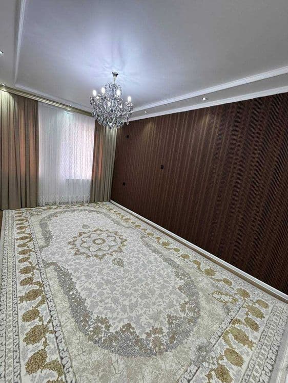 Продаётся 3х комн квартира на 4 этаже Ор-р Файзобод Корзинка — 2