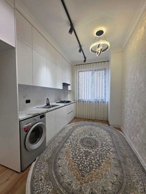 Продаётся 2х передел в 3х комн квартира на 3 этаже Шарк 1 Ал Мактум — 3