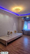 shayx bozorca orqa tomonda 4 xonali kvartira sotiladi№4316
