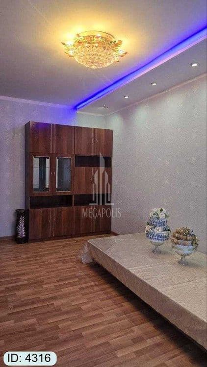shayx bozorca orqa tomonda 4 xonali kvartira sotiladi№4316 — 5