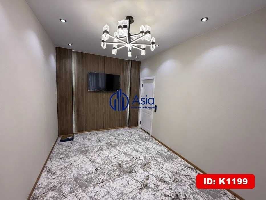 K1199 Yangi O'zbekiston dinamo kaltso 2xonalik kvartira sotiladi — 4